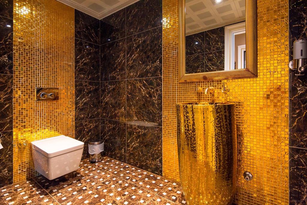 Sfera Luxury Residence & Spa Mahmutlar Exterior photo